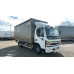 МЕТКОМПЛЕКС Z811* на шасси Dongfeng Z55 Бортовой (Евроборт) Z81111