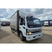 МЕТКОМПЛЕКС Z811* на шасси Dongfeng Z55 Бортовой (Евроборт) Z81111