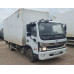 МЕТКОМПЛЕКС Z811* на шасси Dongfeng Z55 Изотермический/рефрижератор Z81117 Изотермический