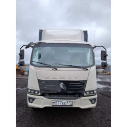 КамАЗ 43082 4x2 Бортовой (Евроборт) 43082-H5 (Евроборт, Дизельный, 3,8 л, 166 л.с., МТ)