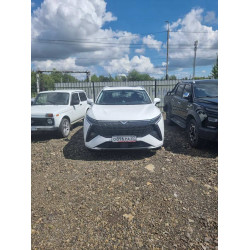 KAIYI X7 Comfort 1.6T 7DCT
