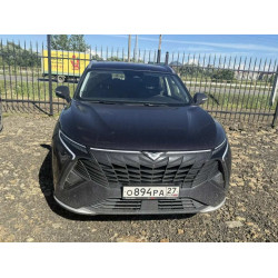 KAIYI X7 Luxury 2.0T 7DCT