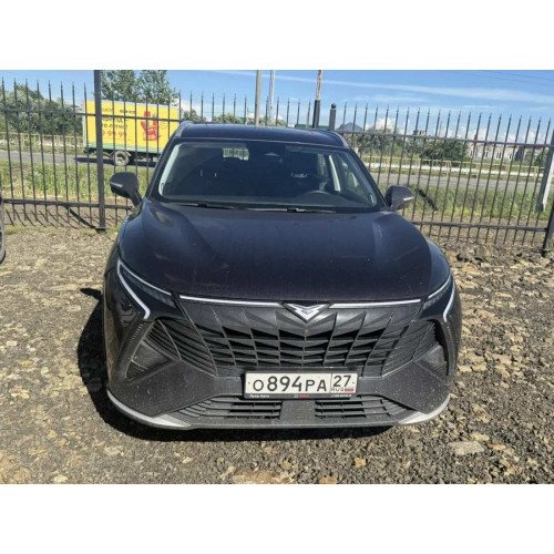 KAIYI X7 Luxury 2.0T 7DCT