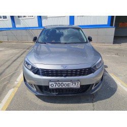 KAIYI E5 1.5 CVT Luxury