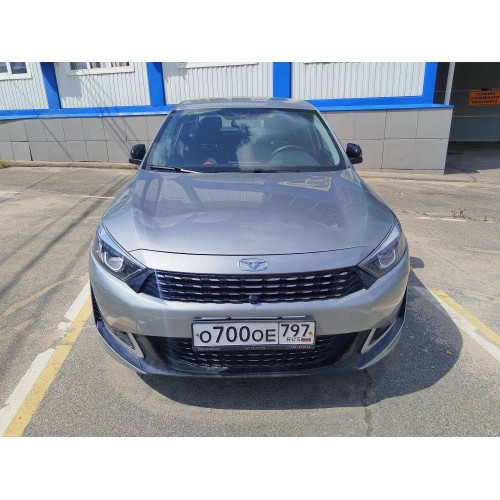 KAIYI E5 1.5 CVT Luxury