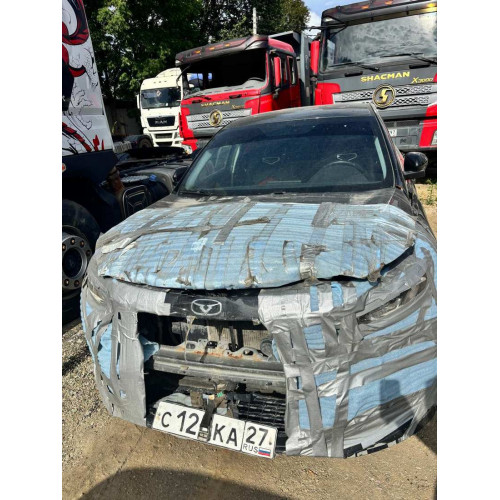 KAIYI E5 Luxury + 1.5T CVT