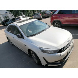 KAIYI E5 1.5 CVT Luxury