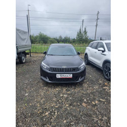 KAIYI E5 Luxury + 1.5T CVT