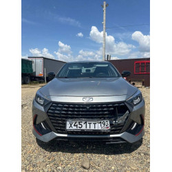 KAIYI E5 Luxury Sport 1.5T CVT