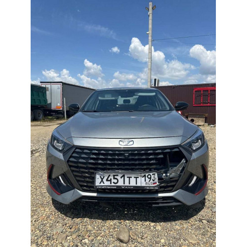 KAIYI E5 Luxury Sport 1.5T CVT