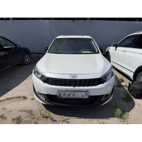 KAIYI E5 Luxury 1.5T CVT