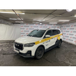 SWM G05 Pro Smart 1 1.5T 7DCT 2WD (I Поколение)