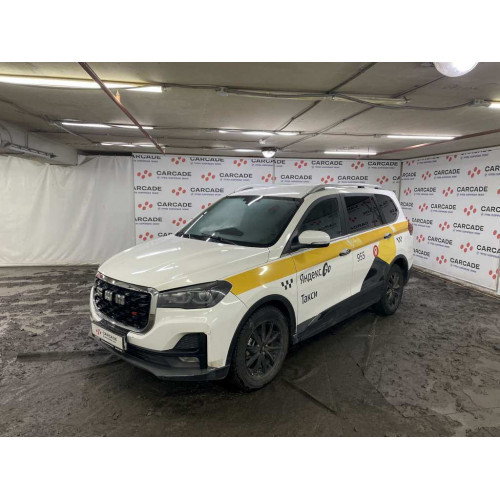 SWM G05 Pro Smart 1 1.5T 7DCT 2WD (I Поколение)