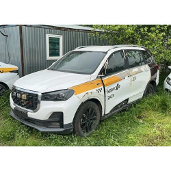 SWM G05 Pro Smart 1 1.5T 7DCT 2WD (I Поколение)