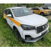 SWM G05 Pro Smart 1 1.5T 7DCT 2WD (I Поколение)