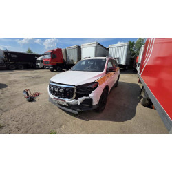 SWM G05 Pro Smart 1 1.5T 7DCT 2WD (I Поколение)
