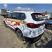 SWM G05 Pro Smart 1 1.5T 7DCT 2WD (I Поколение)