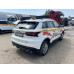 SWM G01F Smart 1 1.5T 7DCT (I Поколение)