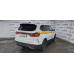 SWM G05 Pro Smart 1 1.5T 7DCT 2WD (I Поколение)
