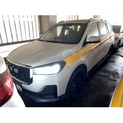 SWM G05 Pro Smart 1 1.5T 7DCT 2WD (I Поколение)