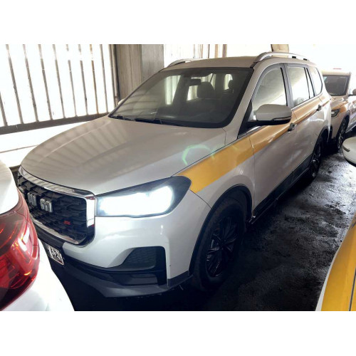 SWM G05 Pro Smart 1 1.5T 7DCT 2WD (I Поколение)