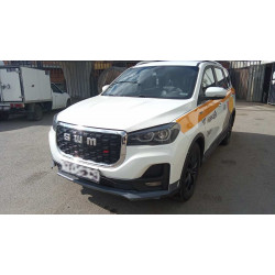 SWM G05 Pro Smart 1 1.5T 7DCT 2WD (I Поколение)