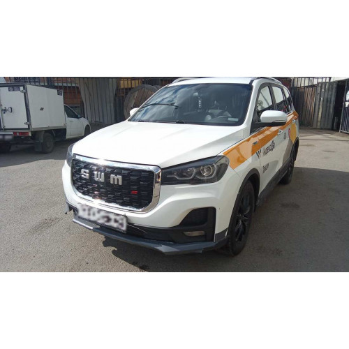 SWM G05 Pro Smart 1 1.5T 7DCT 2WD (I Поколение)