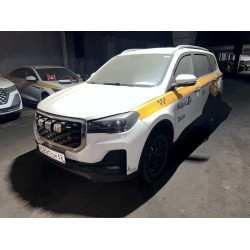 SWM G05 Pro Smart 1 1.5T 7DCT 2WD (I Поколение)