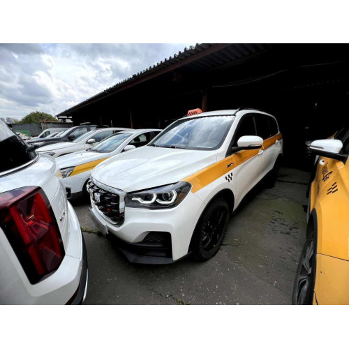 SWM G05 Pro Family5 (7 мест) 1.5T DCT (I поколение, I рестайлинг)