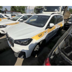 SWM G05 Pro Family4 (7 мест) 1.5T DCT (I поколение, I рестайлинг)
