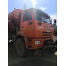 КамАЗ 43118 6x6 КДМ МД-43118 (Дизельный, 6,7 л, 292 л.с., МТ)
