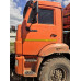 КамАЗ 43118 6x6 КДМ МД-43118 (Дизельный, 6,7 л, 292 л.с., МТ)