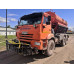 КамАЗ 43118 6x6 КДМ МД-43118 (Дизельный, 6,7 л, 292 л.с., МТ)