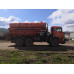 КамАЗ 43118 6x6 КДМ МД-43118 (Дизельный, 6,7 л, 292 л.с., МТ)
