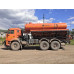 КамАЗ 43118 6x6 КДМ МД-43118 (Дизельный, 6,7 л, 292 л.с., МТ)