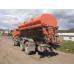 КамАЗ 43118 6x6 КДМ МД-43118 (Дизельный, 6,7 л, 292 л.с., МТ)