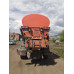 КамАЗ 43118 6x6 КДМ МД-43118 (Дизельный, 6,7 л, 292 л.с., МТ)