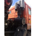 КамАЗ 43118 6x6 КДМ МД-43118 (Дизельный, 6,7 л, 292 л.с., МТ)