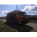 КамАЗ 43118 6x6 КДМ МД-43118 (Дизельный, 6,7 л, 292 л.с., МТ)