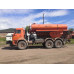 КамАЗ 43118 6x6 КДМ МД-43118 (Дизельный, 6,7 л, 292 л.с., МТ)