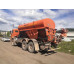 КамАЗ 43118 6x6 КДМ МД-43118 (Дизельный, 6,7 л, 292 л.с., МТ)