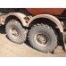 КамАЗ 43118 6x6 КДМ МД-43118 (Дизельный, 6,7 л, 292 л.с., МТ)