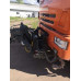 КамАЗ 43118 6x6 КДМ МД-43118 (Дизельный, 6,7 л, 292 л.с., МТ)