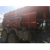 КамАЗ 43118 6x6 КДМ МД-43118 (Дизельный, 6,7 л, 292 л.с., МТ)