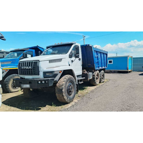 УРАЛПРОМТЕХНИКА 5831* на шасси Ural 55571 6x6 Самосвал 5831* на шасси Ural 55571 6x6 Самосвал УРАЛПРОМТЕХНИКА 5831* на шасси Ural 55571 6x6 Самосвал 5831* на шасси Ural 55571 6x6 Самосвал