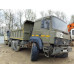 Уралпромтехника 5831* на шасси Ural 6370 6x6 Самосвал 583166 (Дизельный, 11,1 л, 412 л.с., МТ) Уралпромтехника 5831* на шасси Ural 6370 6x6 Самосвал 583166 (Дизельный, 11,1 л, 412 л.с., МТ)