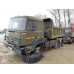 Уралпромтехника 5831* на шасси Ural 6370 6x6 Самосвал 583166 (Дизельный, 11,1 л, 412 л.с., МТ) Уралпромтехника 5831* на шасси Ural 6370 6x6 Самосвал 583166 (Дизельный, 11,1 л, 412 л.с., МТ)