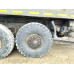 Уралпромтехника 5831* на шасси Ural 6370 6x6 Самосвал 583166 (Дизельный, 11,1 л, 412 л.с., МТ) Уралпромтехника 5831* на шасси Ural 6370 6x6 Самосвал 583166 (Дизельный, 11,1 л, 412 л.с., МТ)