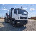 МАЗ 6312 6x4 Сортиментовоз с КМУ 61C505 (Дизельный, 11,1 л, 420 л.с., МТ)