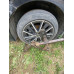 Toyota CAMRY Люкс Safety 2.5 АКП 200 л.с.